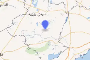 خريطة