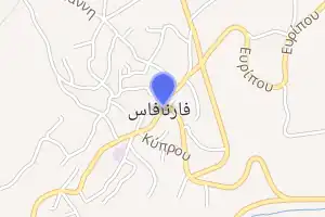 خريطة