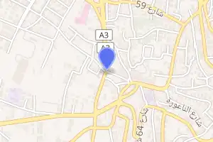 خريطة
