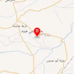 خريطة