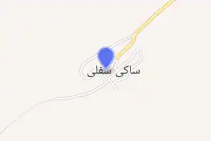 خريطة