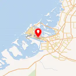 خريطة
