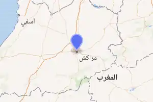 خريطة
