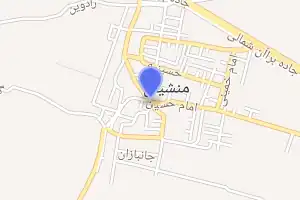 خريطة