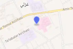 خريطة