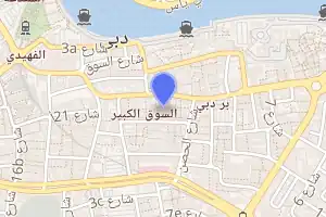 خريطة