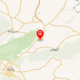 خريطة
