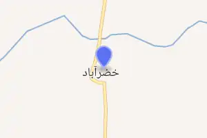 خريطة