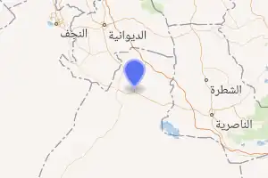 خريطة