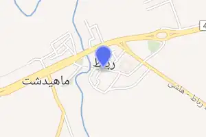 خريطة