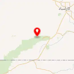 خريطة