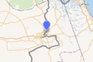 خريطة