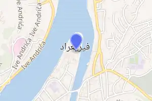 خريطة