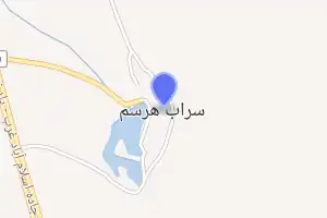 خريطة