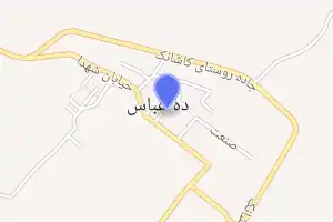خريطة