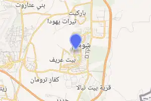 خريطة