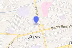 خريطة