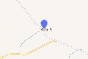 خريطة