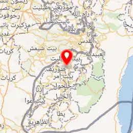 خريطة