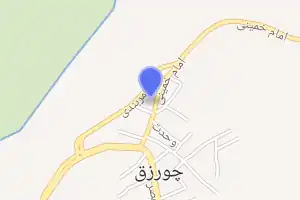 خريطة
