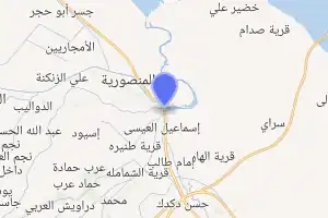 خريطة