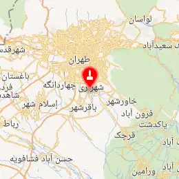 خريطة