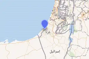 خريطة