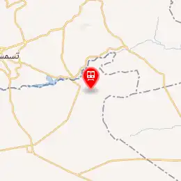 خريطة