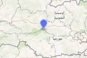 خريطة