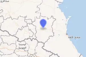 خريطة