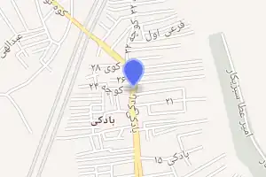 خريطة