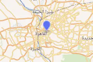 خريطة