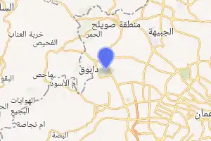 خريطة