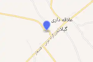 خريطة