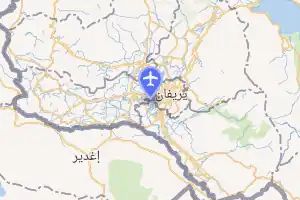 خريطة
