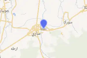 خريطة