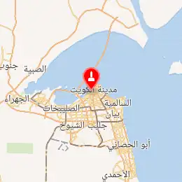 خريطة