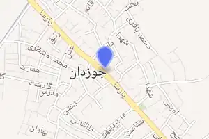 خريطة