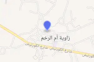 خريطة