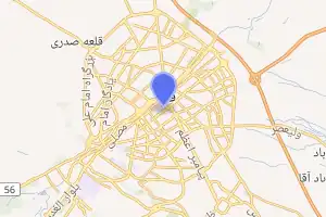 خريطة