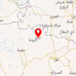 خريطة
