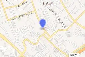 خريطة