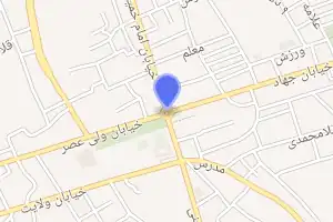 خريطة