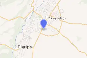 خريطة