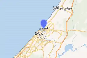 خريطة