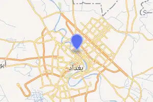 خريطة