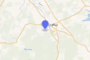 خريطة