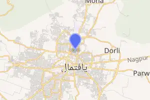 خريطة