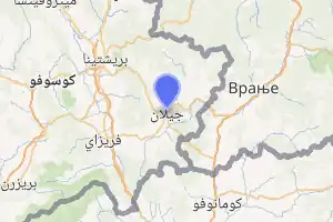 خريطة