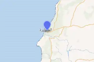 خريطة